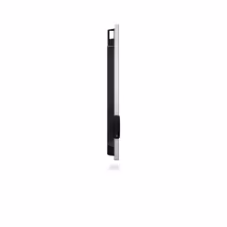 DELL P6524QT Interactive flat panel 163.9 cm (64.5") LCD 350 cd/m² 4K Ultra HD Black Touchscreen - Additional view 5