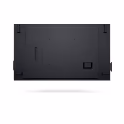 DELL P6524QT Interactive flat panel 163.9 cm (64.5") LCD 350 cd/m² 4K Ultra HD Black Touchscreen - Additional view 6