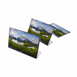 DELL P Series 14 Portable Monitor - P1424H - Additional view 8