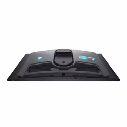 Alienware AW2725DF computer monitor 67.8 cm (26.7") 2560 x 1440 pixels Quad HD QD-OLED Black - Additional view 7