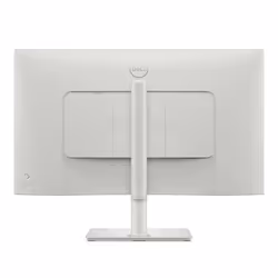 DELL S Series S2725DS LED display 68.6 cm (27") 2560 x 1440 pixels Quad HD LCD Black, Silver - Additional view 7