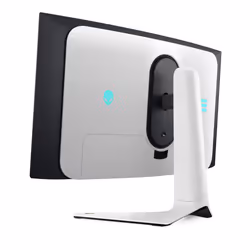 Alienware AW3225QF computer monitor 81.3 cm (32") 3840 x 2160 pixels 4K Ultra HD QD-OLED Black, White - Additional view 5