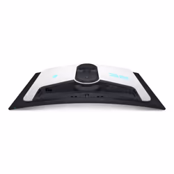 Alienware AW3225QF computer monitor 81.3 cm (32") 3840 x 2160 pixels 4K Ultra HD QD-OLED Black, White - Additional view 7