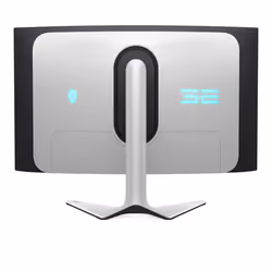 Alienware AW3225QF computer monitor 81.3 cm (32") 3840 x 2160 pixels 4K Ultra HD QD-OLED Black, White - Additional view 8