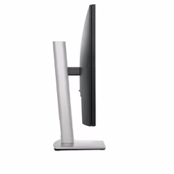 DELL Pro 24 Plus USB-C Hub Monitor P2425E computer monitor 61.1 cm (24.1") 1920 x 1200 pixels WUXGA LCD Black - Additional view 5