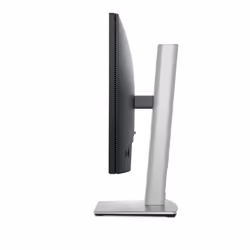 DELL P Series P2225H computer monitor 54.6 cm (21.5") 1920 x 1080 pixels Full HD LCD Black, Silver - Additional view 4