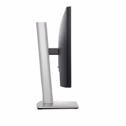 DELL P Series P2225H computer monitor 54.6 cm (21.5") 1920 x 1080 pixels Full HD LCD Black, Silver - Additional view 5