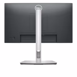 DELL P Series P2225H computer monitor 54.6 cm (21.5") 1920 x 1080 pixels Full HD LCD Black, Silver - Additional view 6