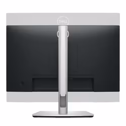 DELL P Series P2225H computer monitor 54.6 cm (21.5") 1920 x 1080 pixels Full HD LCD Black, Silver - Additional view 8