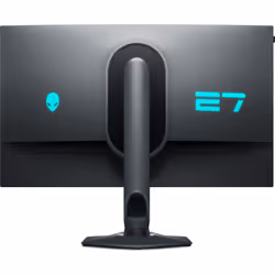 Alienware AW2725QF computer monitor 68.6 cm (27") 3840 x 2160 pixels 4K Ultra HD LCD Black - Additional view 4