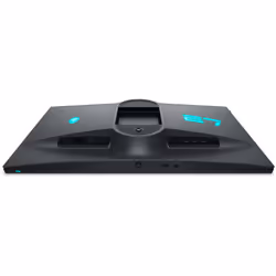 Alienware AW2725QF computer monitor 68.6 cm (27") 3840 x 2160 pixels 4K Ultra HD LCD Black - Additional view 5