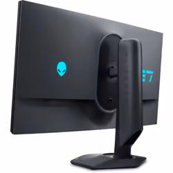 Alienware AW2725QF computer monitor 68.6 cm (27") 3840 x 2160 pixels 4K Ultra HD LCD Black - Additional view 6