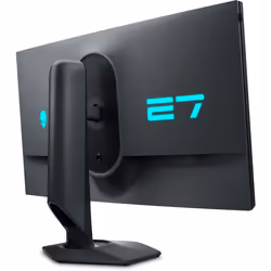 Alienware AW2725QF computer monitor 68.6 cm (27") 3840 x 2160 pixels 4K Ultra HD LCD Black - Additional view 7