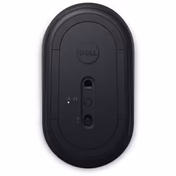 DELL MS355 mouse Universal Ambidextrous RF Wireless + Bluetooth Optical 4020 DPI - Additional view 4
