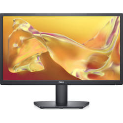 DELL S Series SE2225H LED display 54.5 cm (21.4") 1920 x 1080 pixels Full HD LCD Black