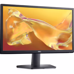 DELL S Series SE2225H LED display 54.5 cm (21.4") 1920 x 1080 pixels Full HD LCD Black