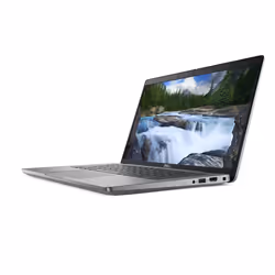 DELL Latitude 5450 Intel Core Ultra 7 165U Laptop 35.6 cm (14") Full HD 32 GB DDR5-SDRAM 512 GB SSD Wi-Fi 6E (802.11ax) Windows 11 Pro UK English Grey - Additional view 4