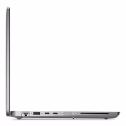 DELL Latitude 5450 Intel Core Ultra 7 165U Laptop 35.6 cm (14") Full HD 32 GB DDR5-SDRAM 512 GB SSD Wi-Fi 6E (802.11ax) Windows 11 Pro UK English Grey - Additional view 5