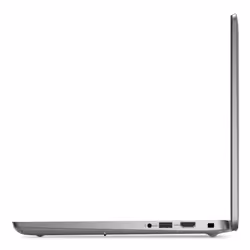 DELL Latitude 5450 Intel Core Ultra 7 165U Laptop 35.6 cm (14") Full HD 32 GB DDR5-SDRAM 512 GB SSD Wi-Fi 6E (802.11ax) Windows 11 Pro UK English Grey - Additional view 6