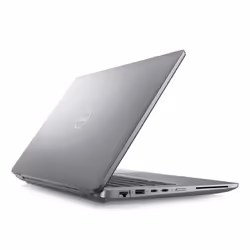 DELL Latitude 5450 Intel Core Ultra 7 165U Laptop 35.6 cm (14") Full HD 32 GB DDR5-SDRAM 512 GB SSD Wi-Fi 6E (802.11ax) Windows 11 Pro UK English Grey - Additional view 7