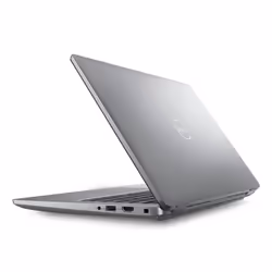 DELL Latitude 5450 Intel Core Ultra 7 165U Laptop 35.6 cm (14") Full HD 32 GB DDR5-SDRAM 512 GB SSD Wi-Fi 6E (802.11ax) Windows 11 Pro UK English Grey - Additional view 8