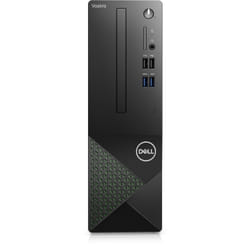 DELL Vostro 3710 Intel® Core™ i3 i3-12100 8 GB DDR4-SDRAM 256 GB SSD Windows 11 Pro SFF PC Black