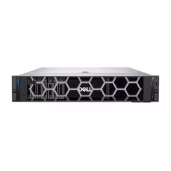 DELL PowerEdge R760XS server 480 GB Rack (2U) Intel Xeon Silver 4410Y 2 GHz 32 GB DDR5-SDRAM 1100 W - Additional view 2