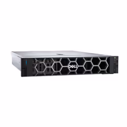 DELL PowerEdge R760XS server 480 GB Rack (2U) Intel Xeon Silver 4410Y 2 GHz 32 GB DDR5-SDRAM 1100 W - Additional view 4