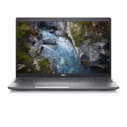 DELL Precision 3580 Intel® Core™ i7 i7-1360P Mobile workstation 39.6 cm (15.6") Full HD 16 GB DDR5-SDRAM 512 GB SSD NVIDIA RTX A500 Wi-Fi 6E (802.11ax) Windows 11 Pro UK English Grey
