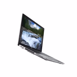 DELL Precision 3580 Intel® Core™ i7 i7-1360P Mobile workstation 39.6 cm (15.6") Full HD 16 GB DDR5-SDRAM 512 GB SSD NVIDIA RTX A500 Wi-Fi 6E (802.11ax) Windows 11 Pro UK English Grey - Additional view 5