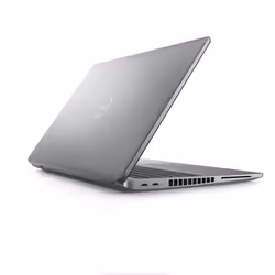DELL Precision 3580 Intel® Core™ i7 i7-1360P Mobile workstation 39.6 cm (15.6") Full HD 16 GB DDR5-SDRAM 512 GB SSD NVIDIA RTX A500 Wi-Fi 6E (802.11ax) Windows 11 Pro UK English Grey - Additional view 7