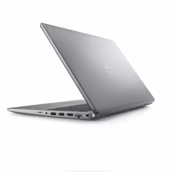DELL Precision 3580 Intel® Core™ i7 i7-1360P Mobile workstation 39.6 cm (15.6") Full HD 16 GB DDR5-SDRAM 512 GB SSD NVIDIA RTX A500 Wi-Fi 6E (802.11ax) Windows 11 Pro UK English Grey - Additional view 8