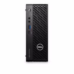 DELL Precision 3260, Intel® Core™ i7, i7-13700, 16 GB, 512 GB, Windows 11 Pro, 64-bit