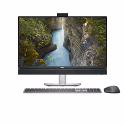 DELL OptiPlex 7420, 60.5 cm (23.8"), Full HD, Intel® Core™ i5, 16 GB, 512 GB, Windows 11 Pro