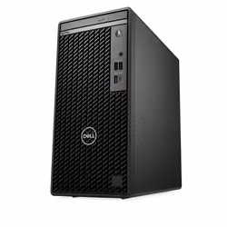 DELL OptiPlex 7020 Intel® Core™ i5 i5-14500 8 GB DDR5-SDRAM 512 GB SSD Windows 11 Pro Mini Tower PC Black - Additional view 4