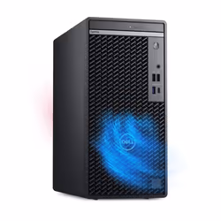 DELL OptiPlex 7020 Intel® Core™ i5 i5-14500 8 GB DDR5-SDRAM 512 GB SSD Windows 11 Pro Mini Tower PC Black - Additional view 6