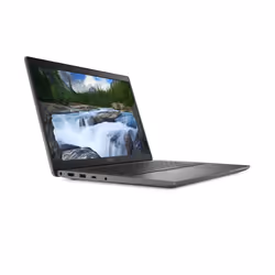 DELL Latitude 3450 Intel® Core™ i7 i7-1355U Laptop 35.6 cm (14") Full HD 16 GB DDR5-SDRAM 512 GB SSD Wi-Fi 6E (802.11ax) Windows 11 Pro UK English Grey - Additional view 4