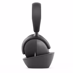 DELL WL7024 Headset Wired & Wireless Head-band Calls/Music USB Type-C Bluetooth Black - Additional view 7