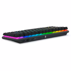 Alienware Pro Wireless Gaming keyboard USB + RF Wireless + Bluetooth Black - Additional view 6