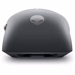Alienware Pro Wireless Gaming mouse Ambidextrous RF Wireless + USB Type-C Optical 26000 DPI - Additional view 5