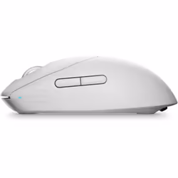 Alienware Pro Wireless Gaming mouse Ambidextrous RF Wireless + USB Type-C Optical 26000 DPI - Additional view 4