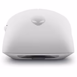 Alienware Pro Wireless Gaming mouse Ambidextrous RF Wireless + USB Type-C Optical 26000 DPI - Additional view 5