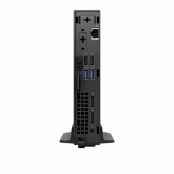 DELL OptiPlex 3000 2 GHz Wyse ThinOS 1.1 kg Black N5105 - Additional view 4