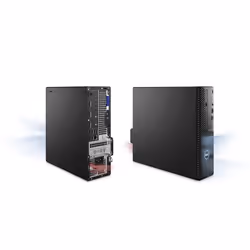 DELL Precision 3460 Intel® Core™ i7 i7-14700 16 GB DDR5-SDRAM 512 GB SSD Windows 11 Pro SFF Workstation Black - Additional view 5