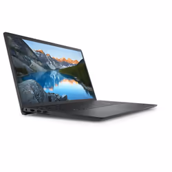 DELL Inspiron 3520 Intel® Core™ i3 i3-1215U Laptop 39.6 cm (15.6") Full HD 8 GB DDR4-SDRAM 512 GB SSD Wi-Fi 5 (802.11ac) Windows 11 Pro UK English Black