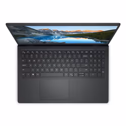 DELL Inspiron 3520 Intel® Core™ i3 i3-1215U Laptop 39.6 cm (15.6") Full HD 8 GB DDR4-SDRAM 512 GB SSD Wi-Fi 5 (802.11ac) Windows 11 Pro UK English Black