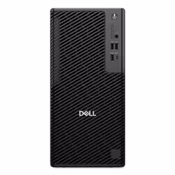 DELL Pro Precision 7 T1 PW7T1260 Intel Core Ultra 7 265 16 GB DDR5-SDRAM 1 TB SSD Windows 11 Pro Desktop Workstation Black