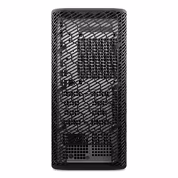DELL Pro Precision 7 T1 PW7T1260 Intel Core Ultra 7 265 16 GB DDR5-SDRAM 1 TB SSD Windows 11 Pro Desktop Workstation Black - Additional view 4
