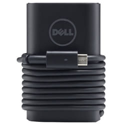 DELL DELL-HHF8D power adapter/inverter Indoor 90 W Black
