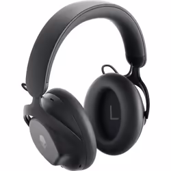 Alienware PRO-HS-G-DEAM headphones/headset Wired & Wireless Head-band Gaming USB Type-C Bluetooth Black